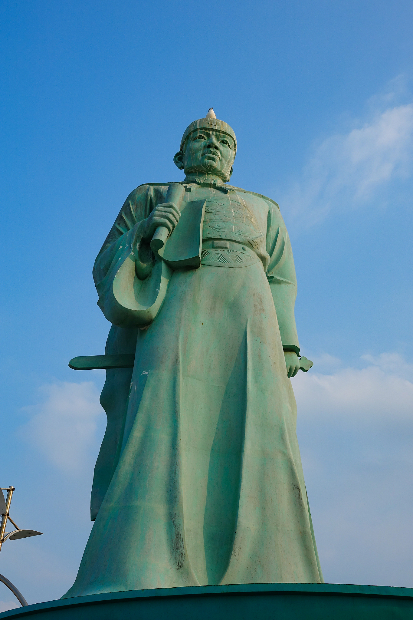 郑和下西洋的海洋学知识：航海成功的关键