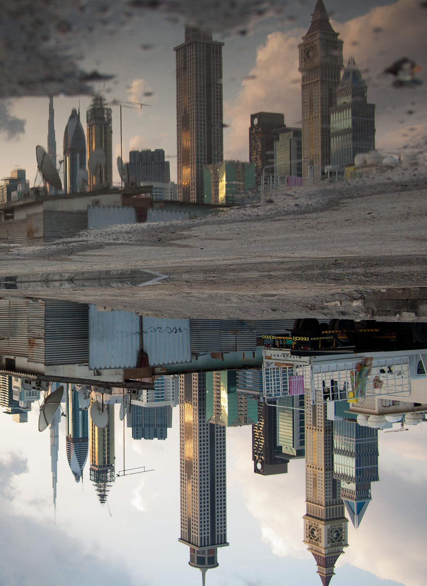 《美丽新世界》主要讲了什么