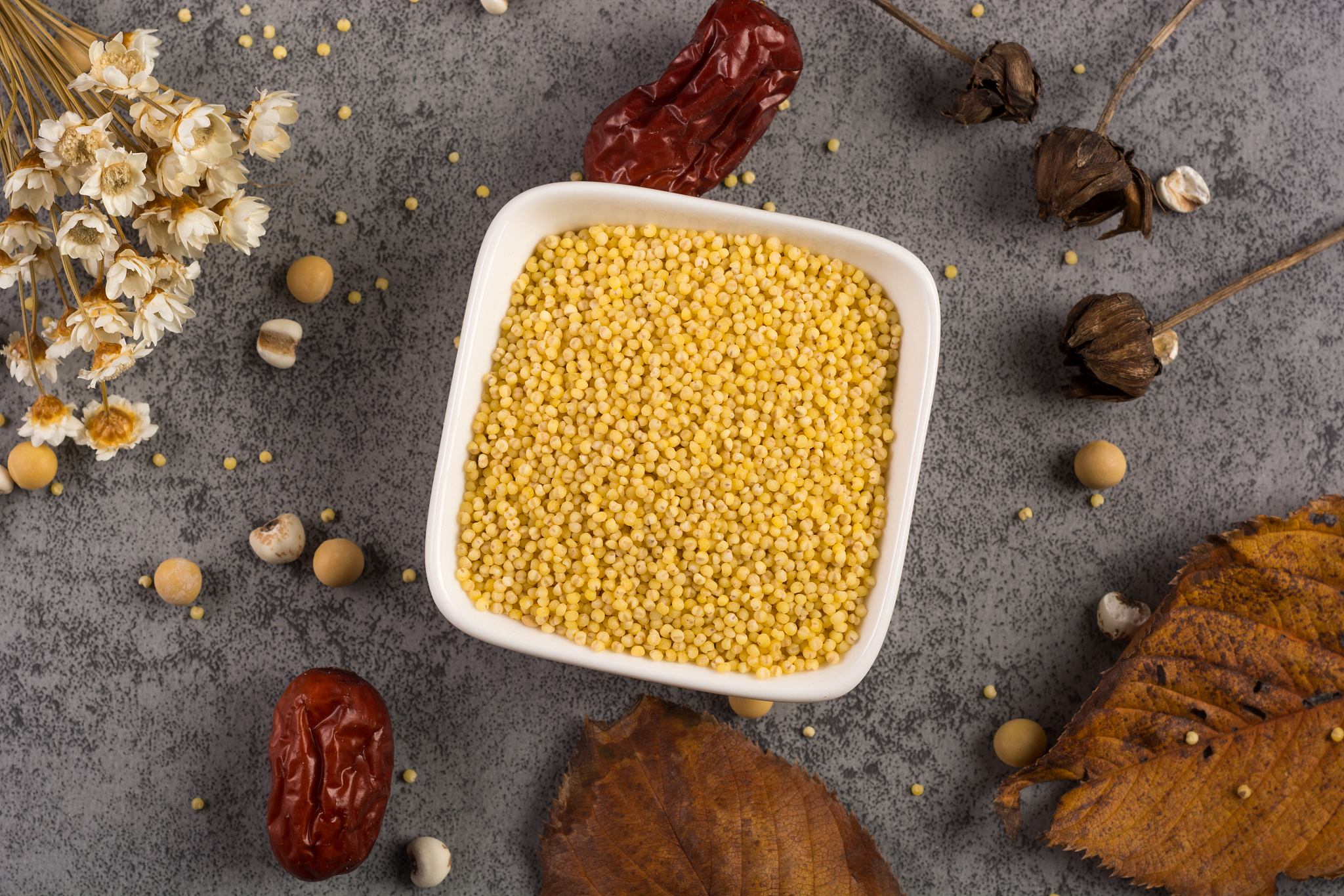 millet