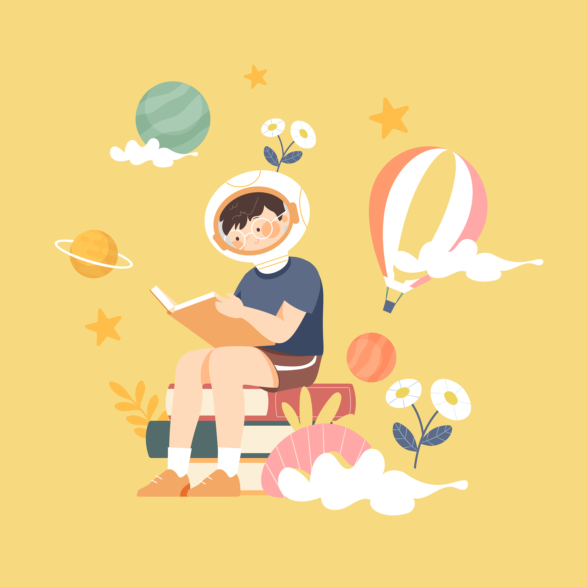 幼儿园大班老师成长与收获：暑期计划助力提升专业能力