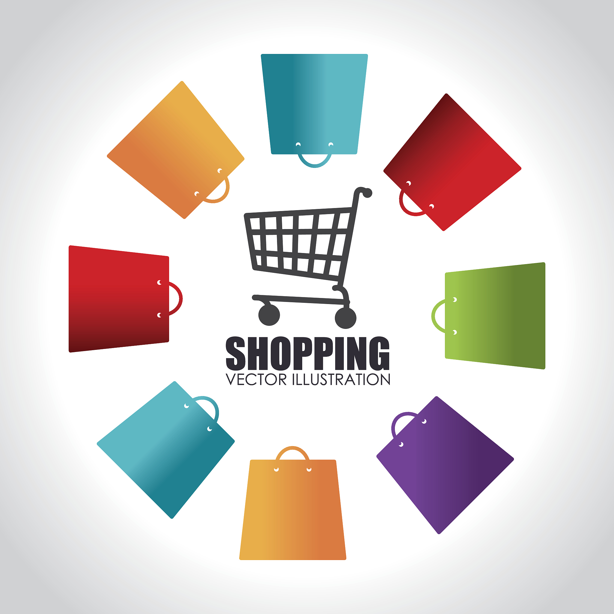 shopping design