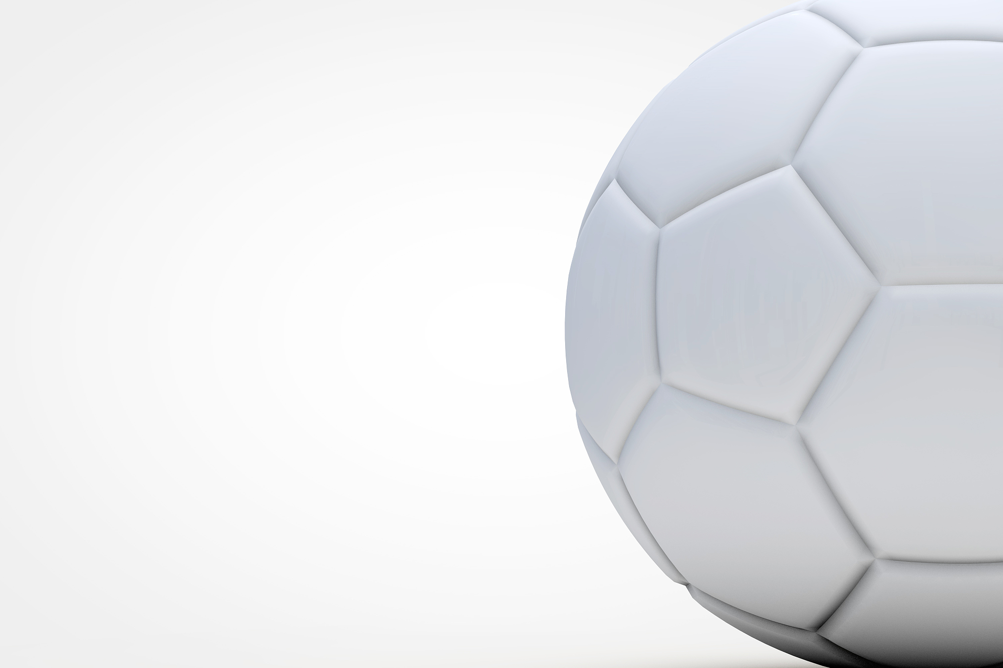 football soccer ball