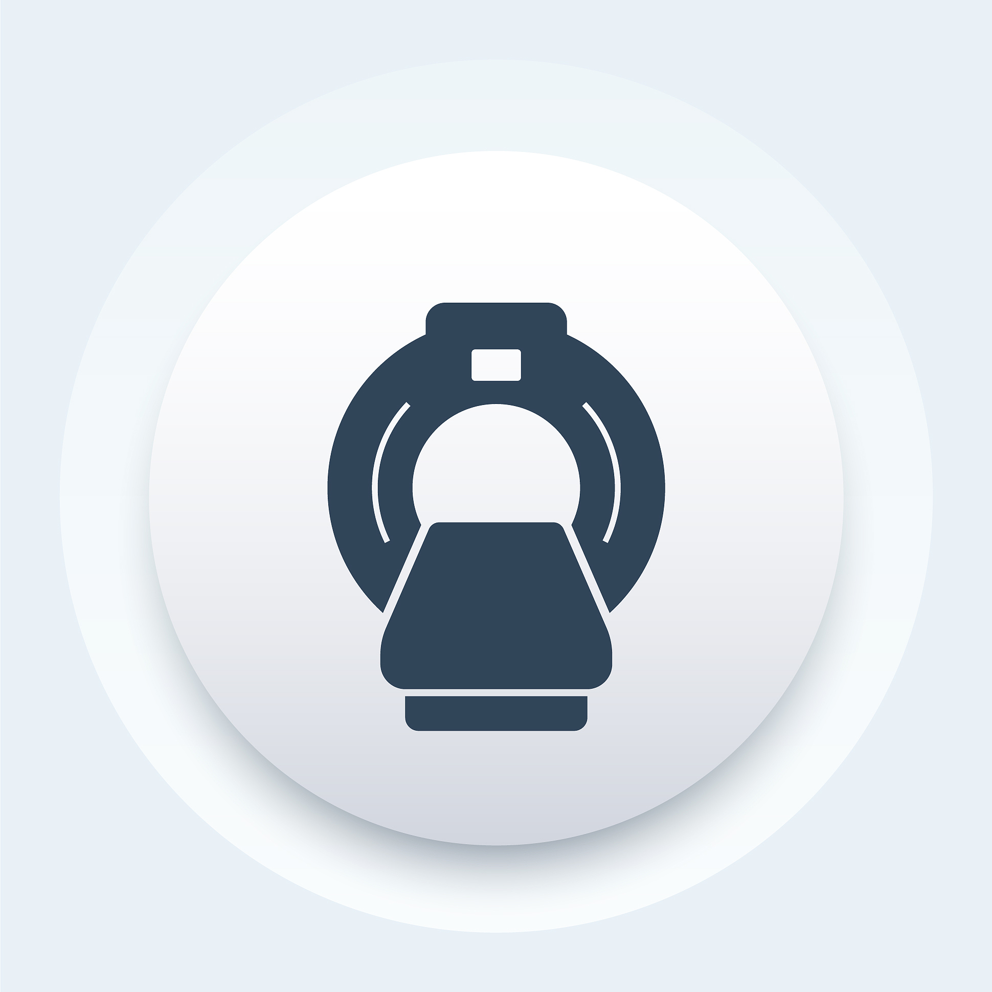 绵羊 CT 扫描图像：组织分析与疾病诊断