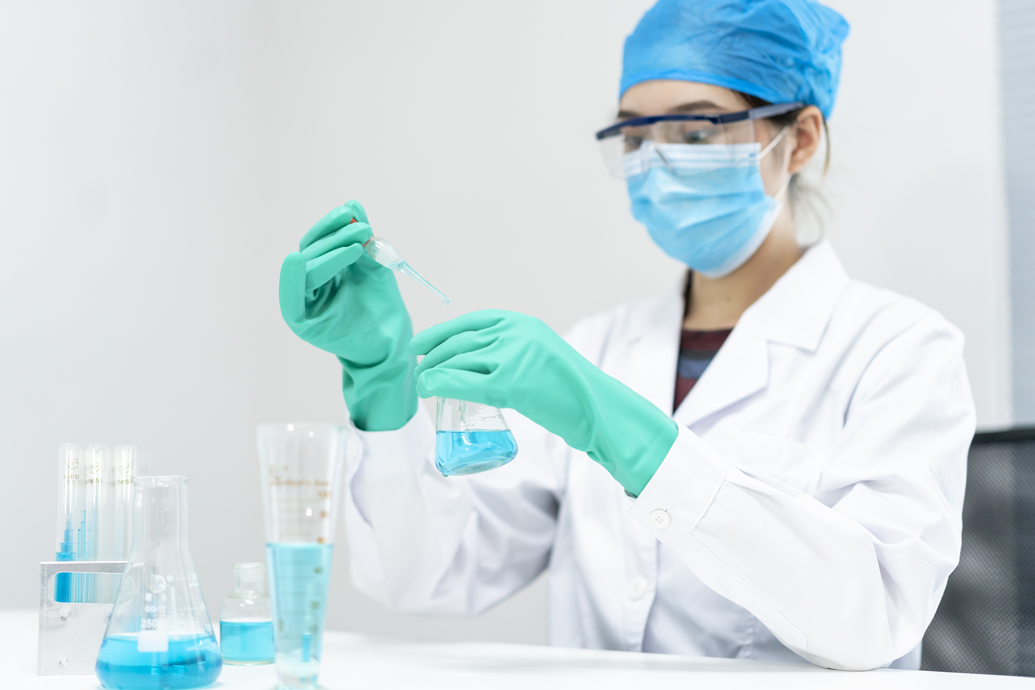 山西药科职业学院药学专业好就业吗