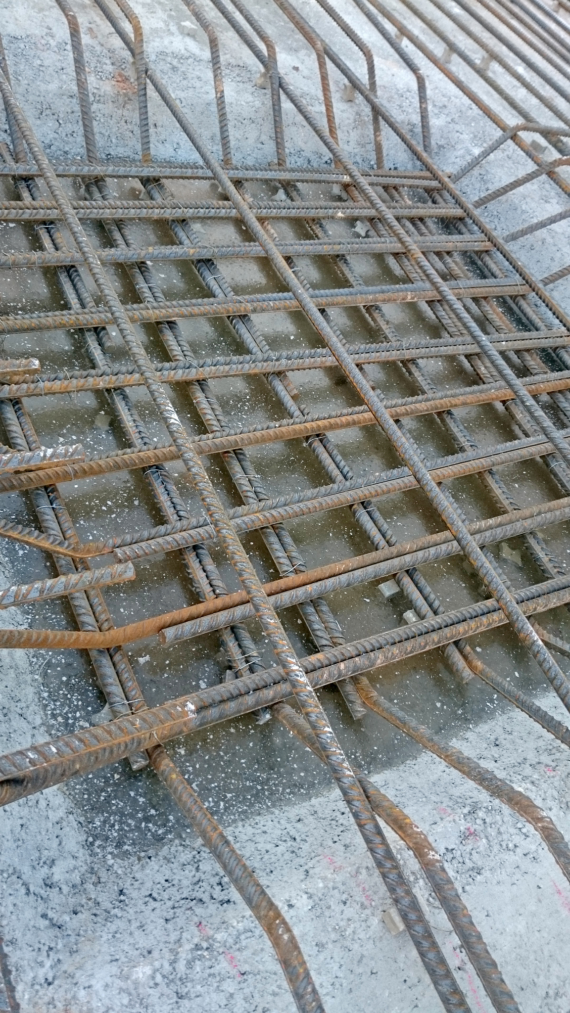 building site