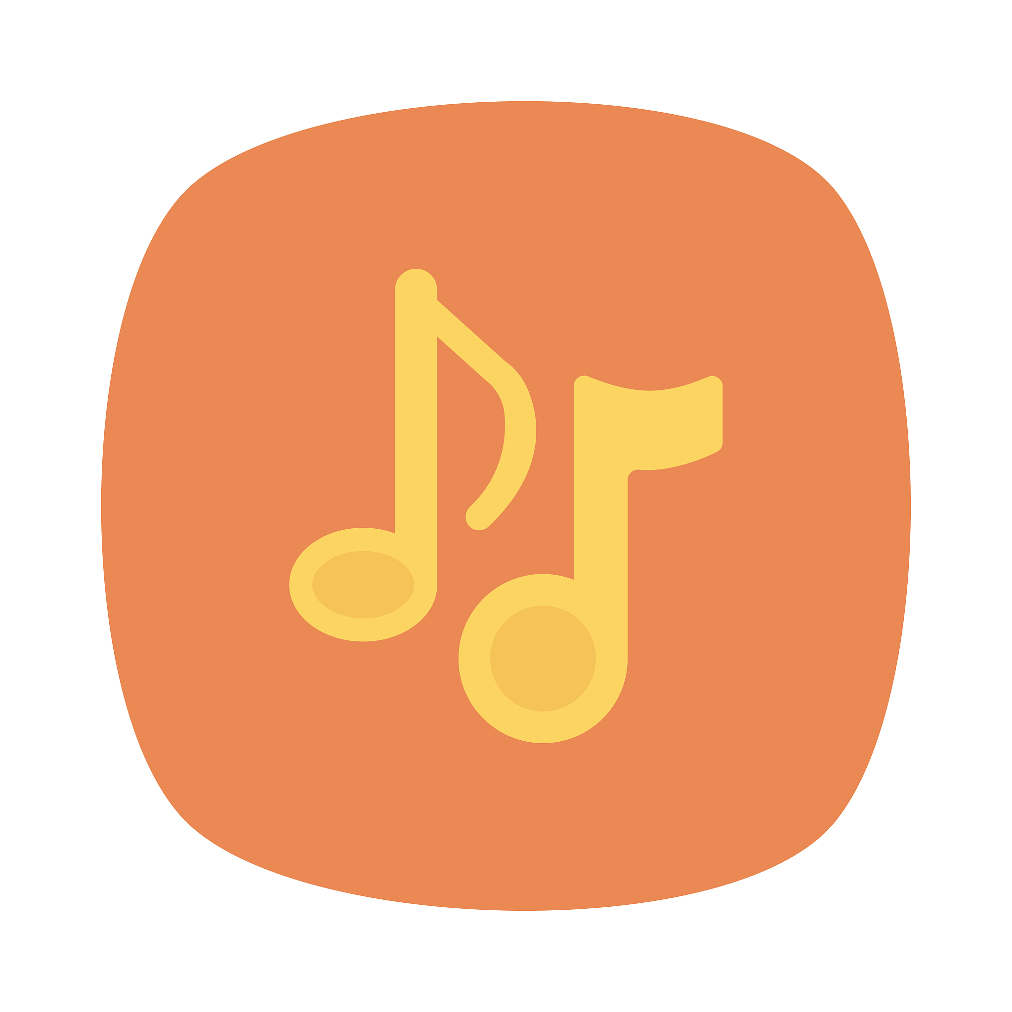 music