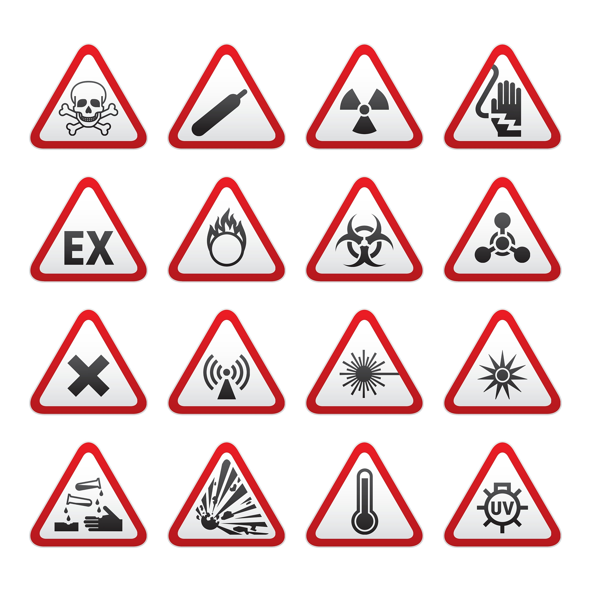 冻融循环作用：温度范围及影响因素