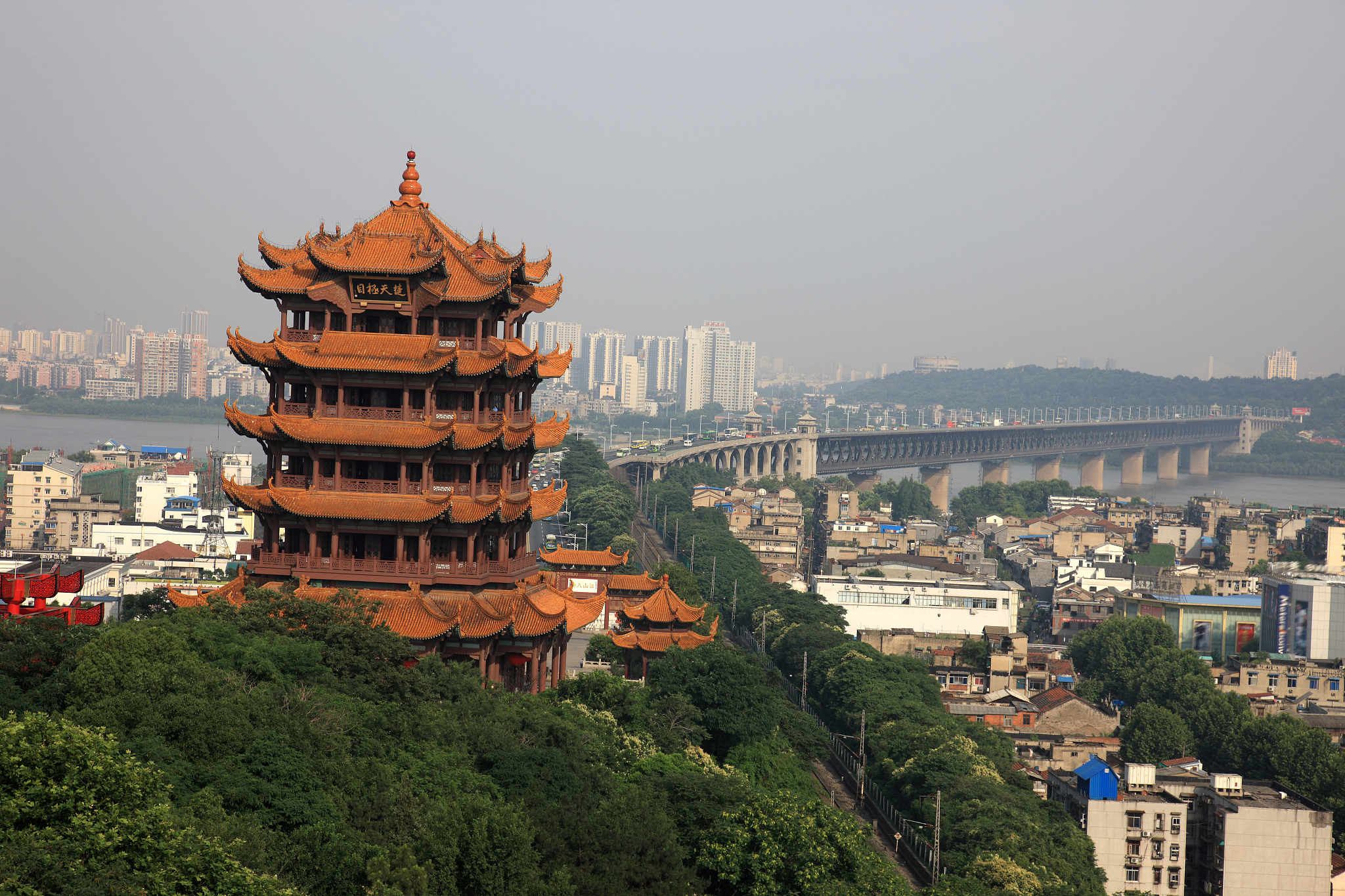 湖北旅游景点推荐：必去打卡地