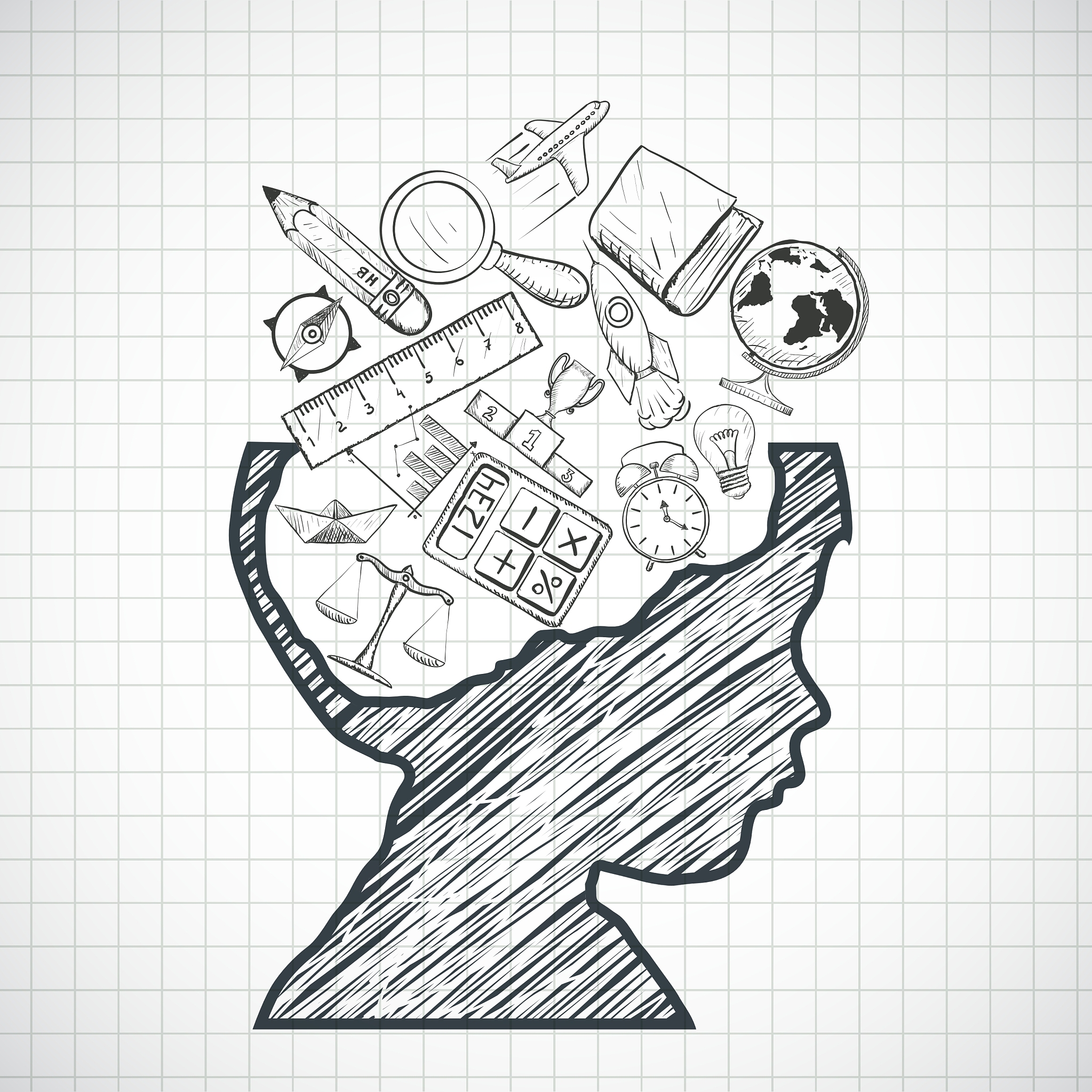 探索未知世界：好奇心之外的驱动力