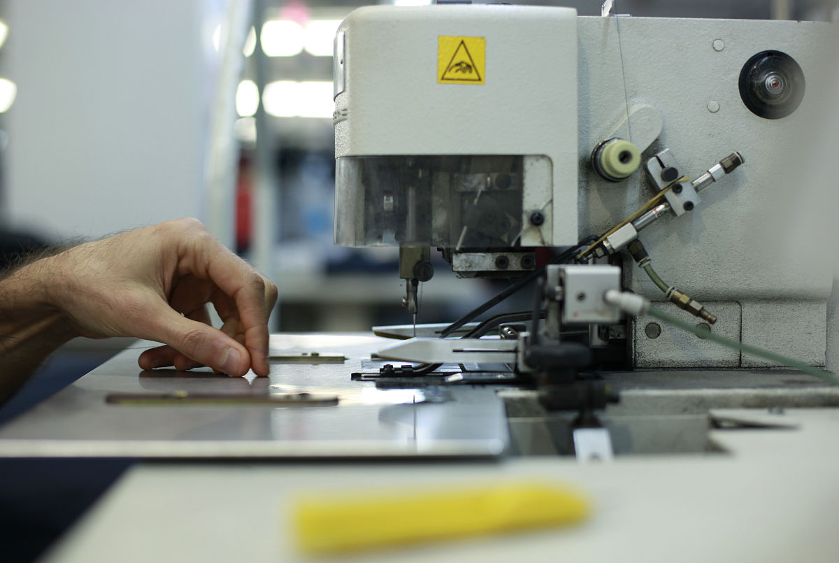 金工实习报告：数车与数铣