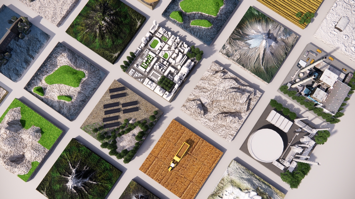 西北大学的环境设计专业主要学习哪些课程