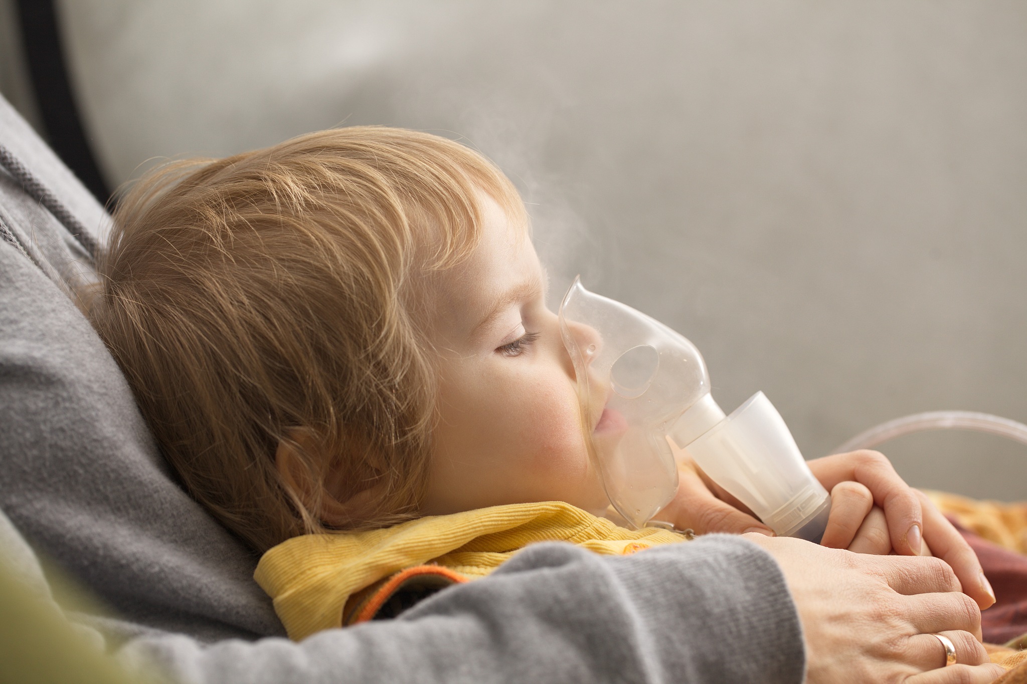 新生儿感冒怎么回事怎么办