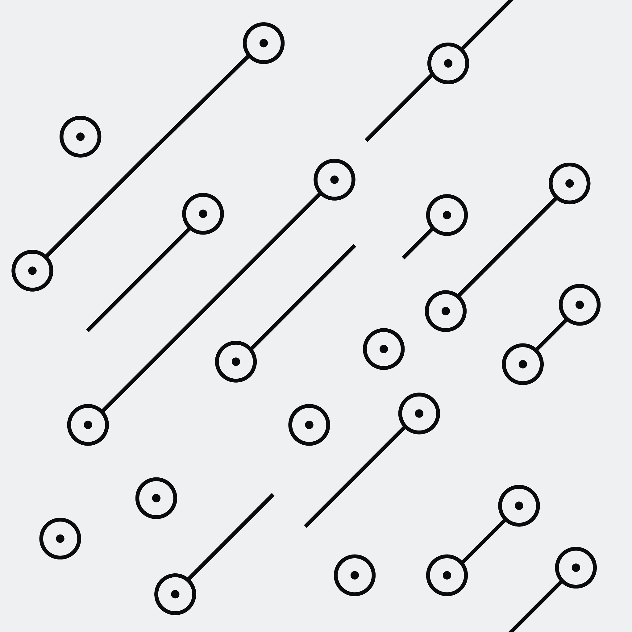 对称、非对称和杂凑密码算法效率对比：每秒处理字节数