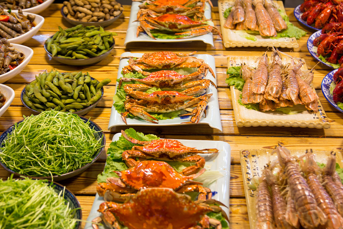 秦皇岛旅游攻略：第一次来秦皇岛必看景点和美食推荐