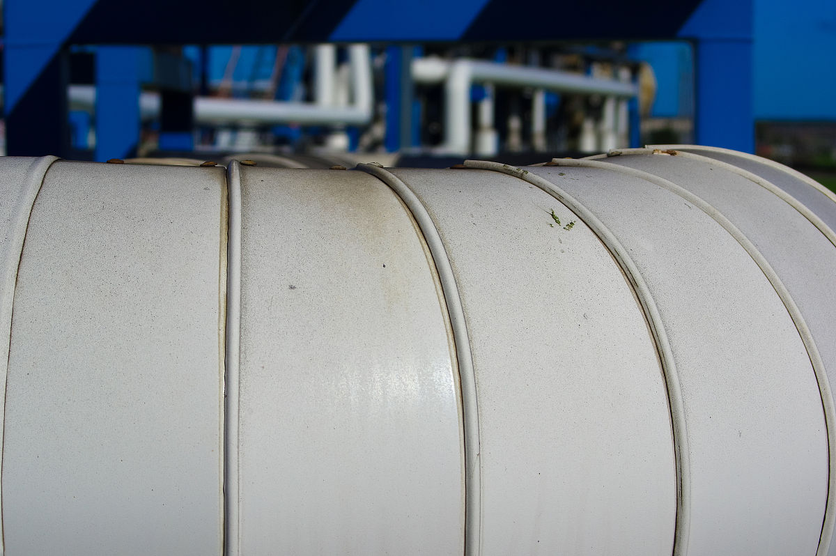 碳钢管道防腐厚度要求