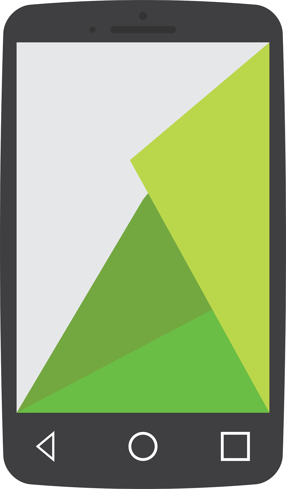 mobile smartphone technology