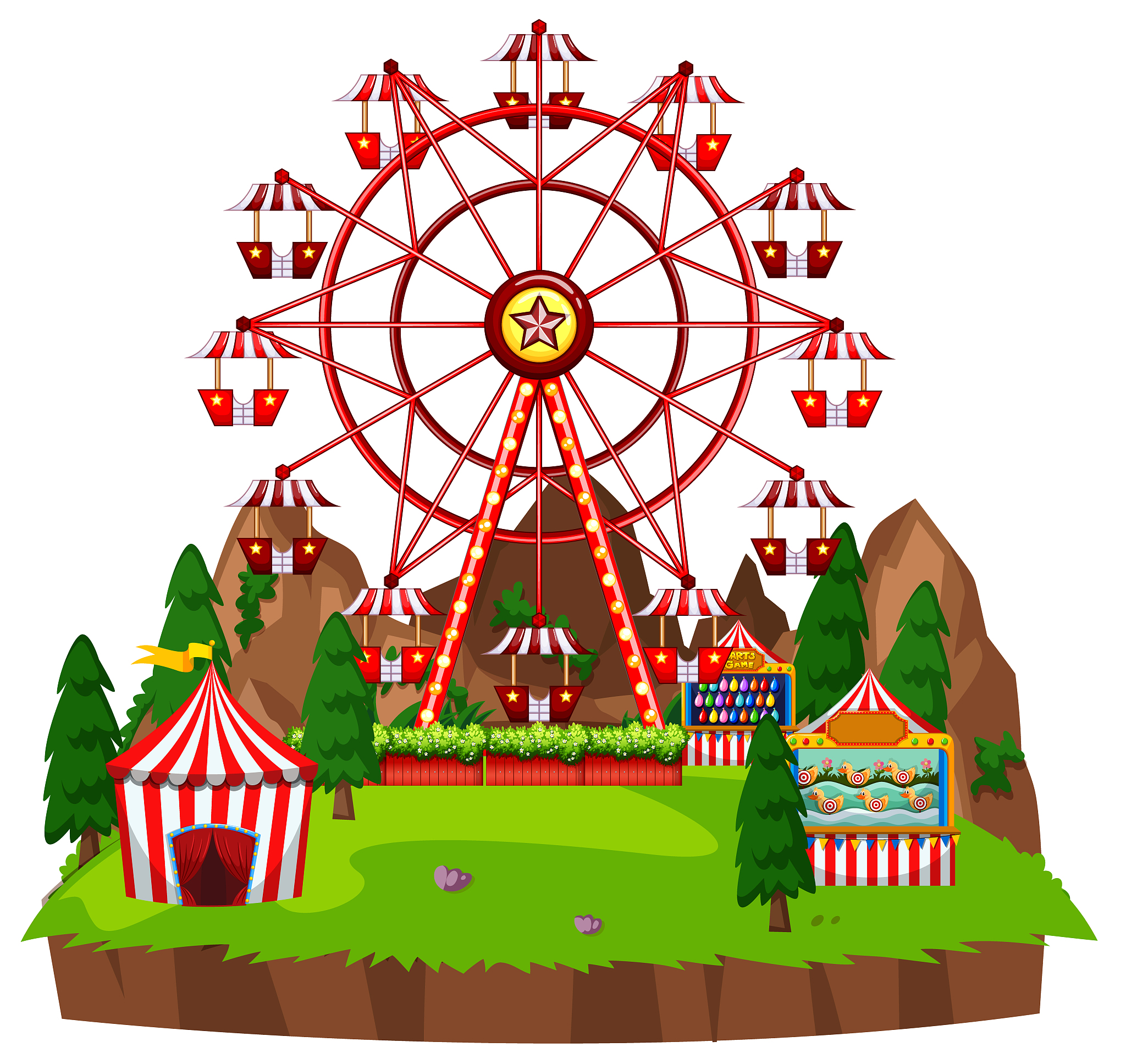 竞技类游戏该怎么骂人