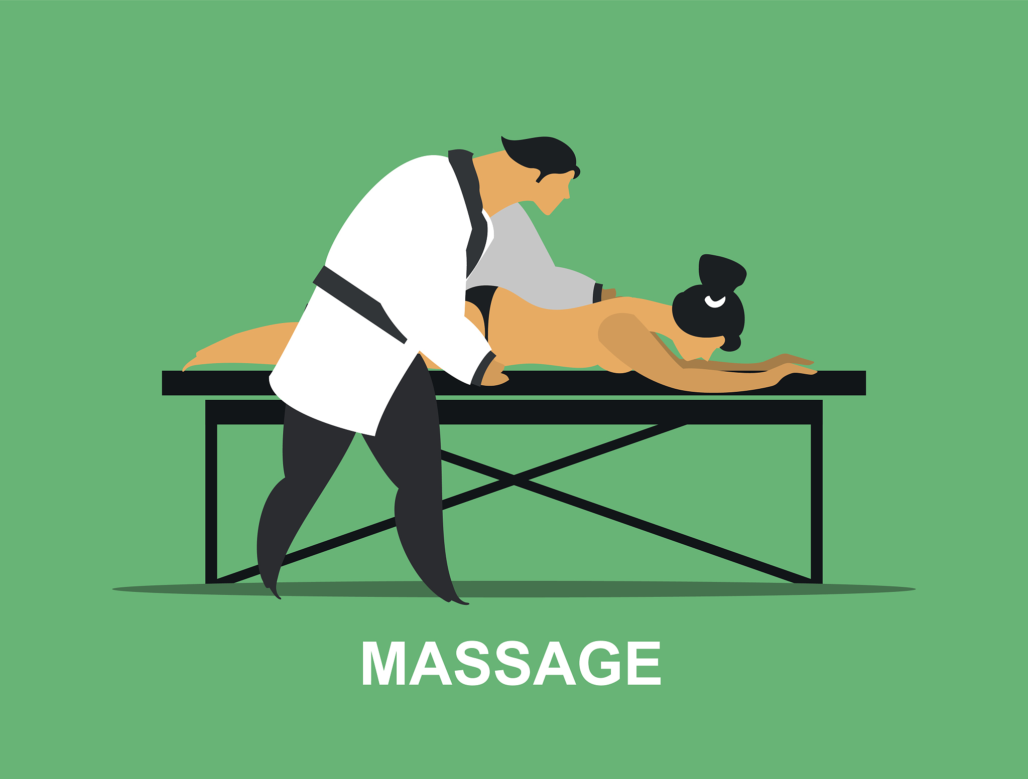 骨关节炎治疗的综述方向