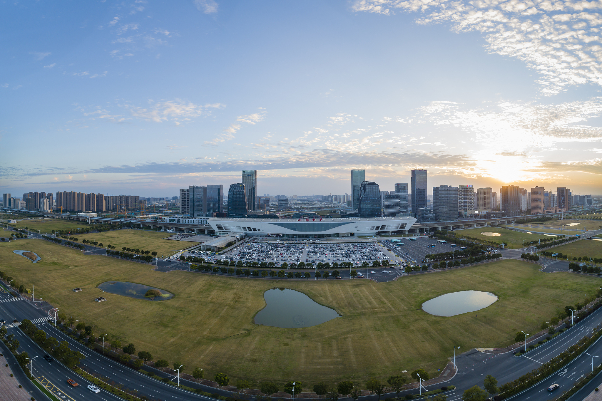 面试问答：对高铁专业的看法