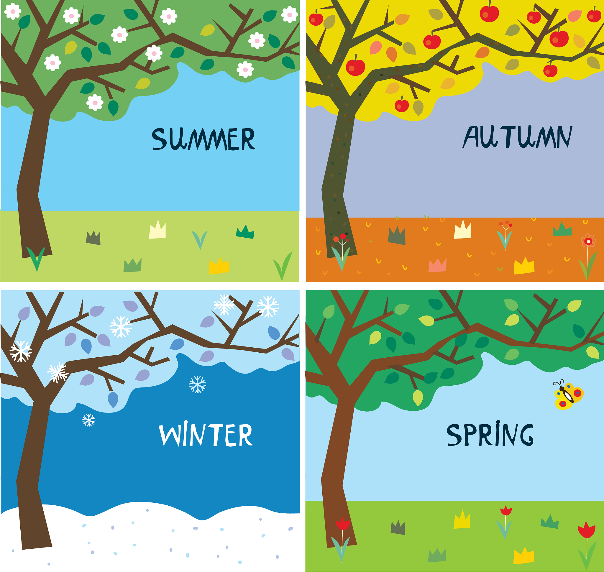 Rainy Forest Camping: Descriptive Words for Your Artwork