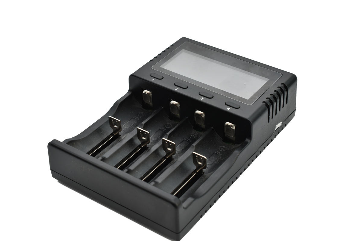 Is a diode usually used in a DC-DC buck converter