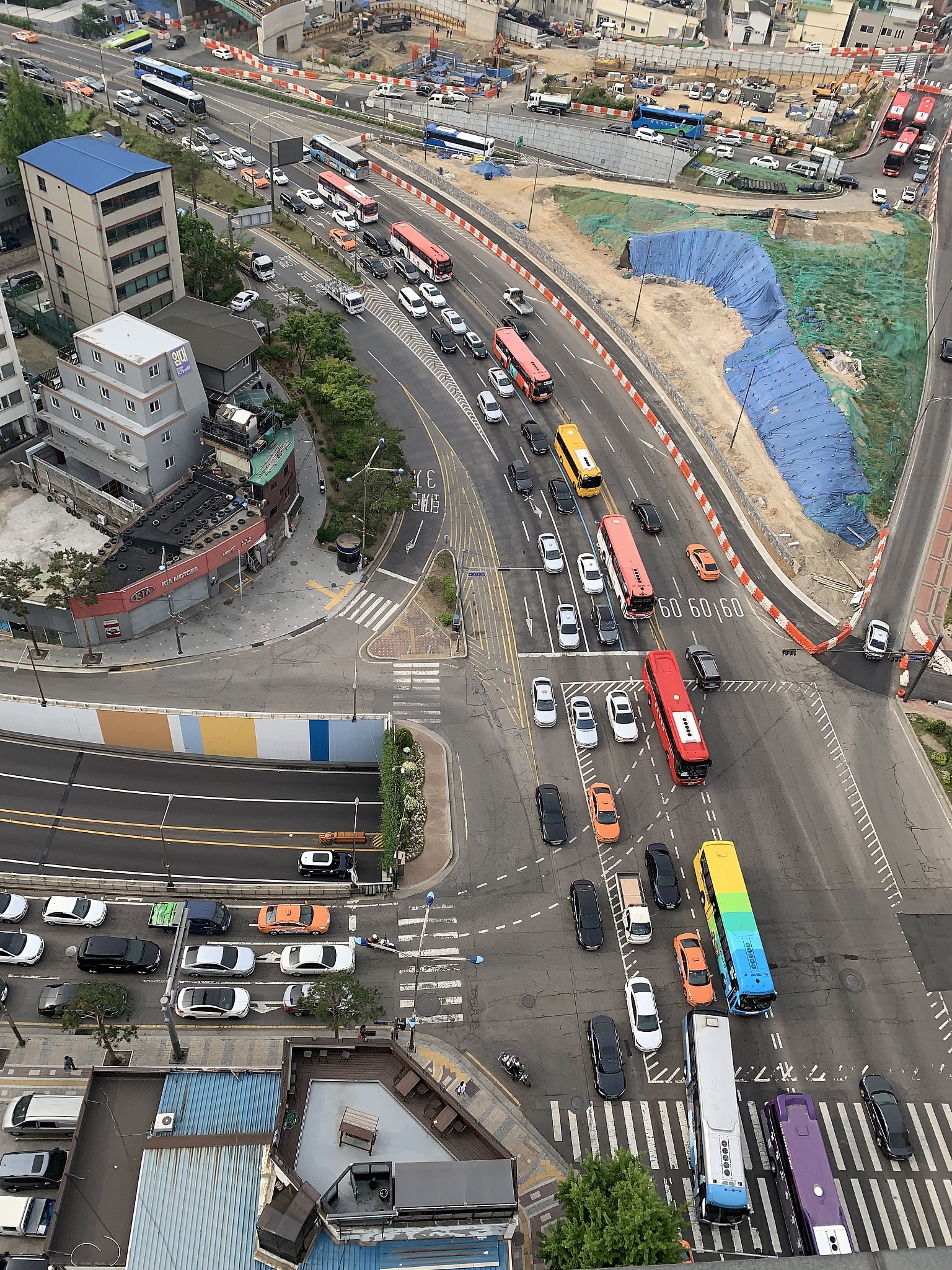 长春市桂林路商圈交通问题分析