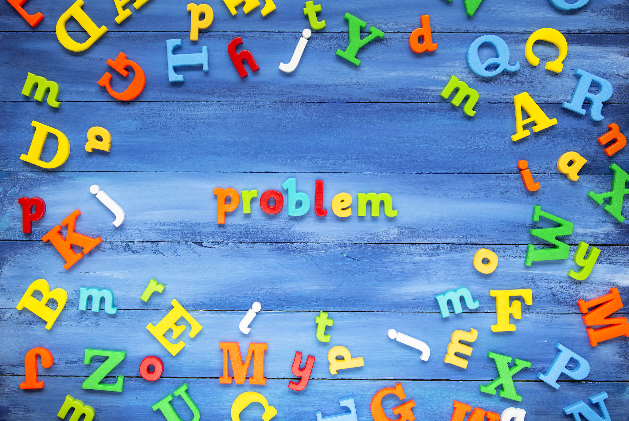 problem