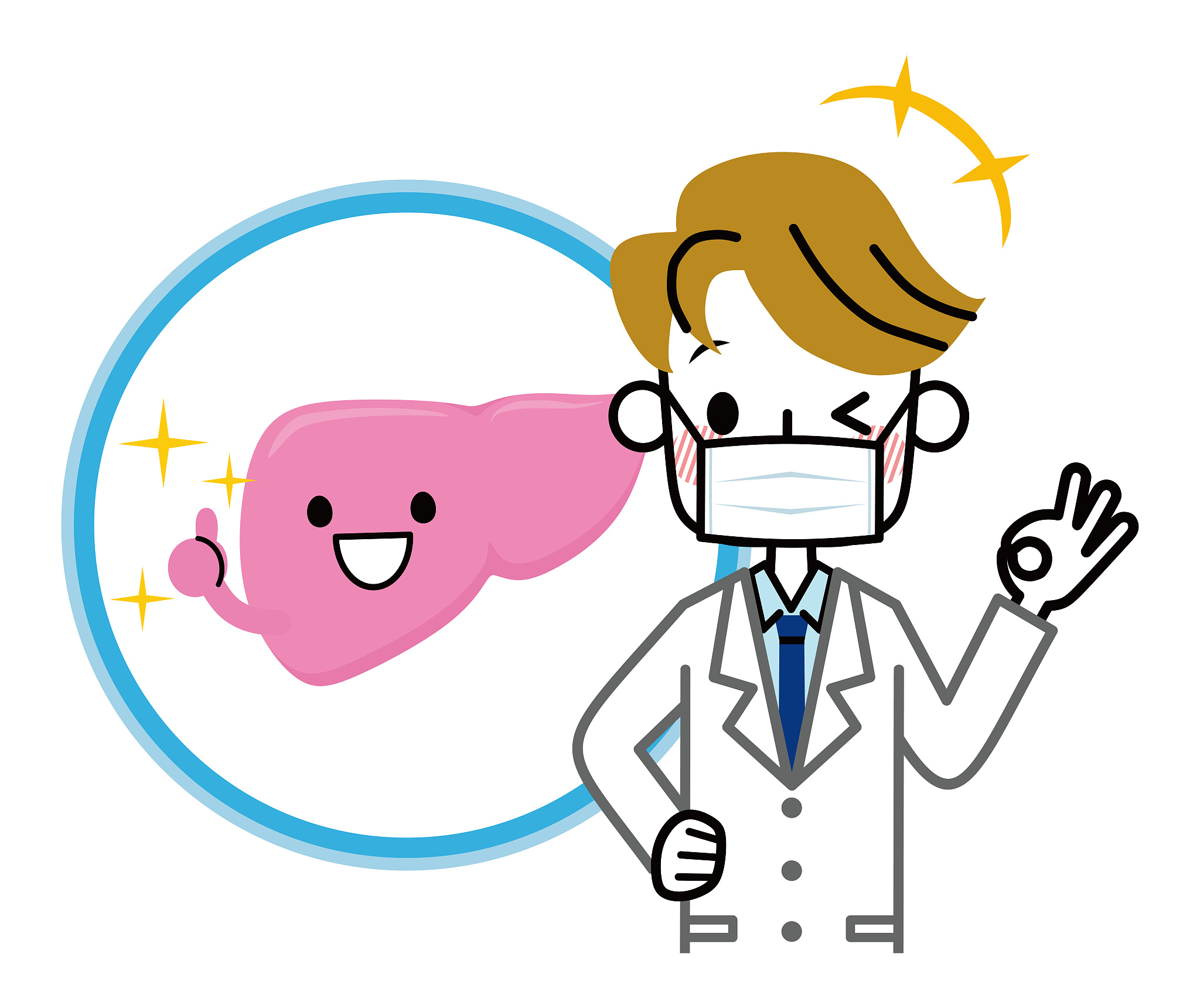 转氨酶偏高，甘草酸苷能减缓吗？医生怎么说？