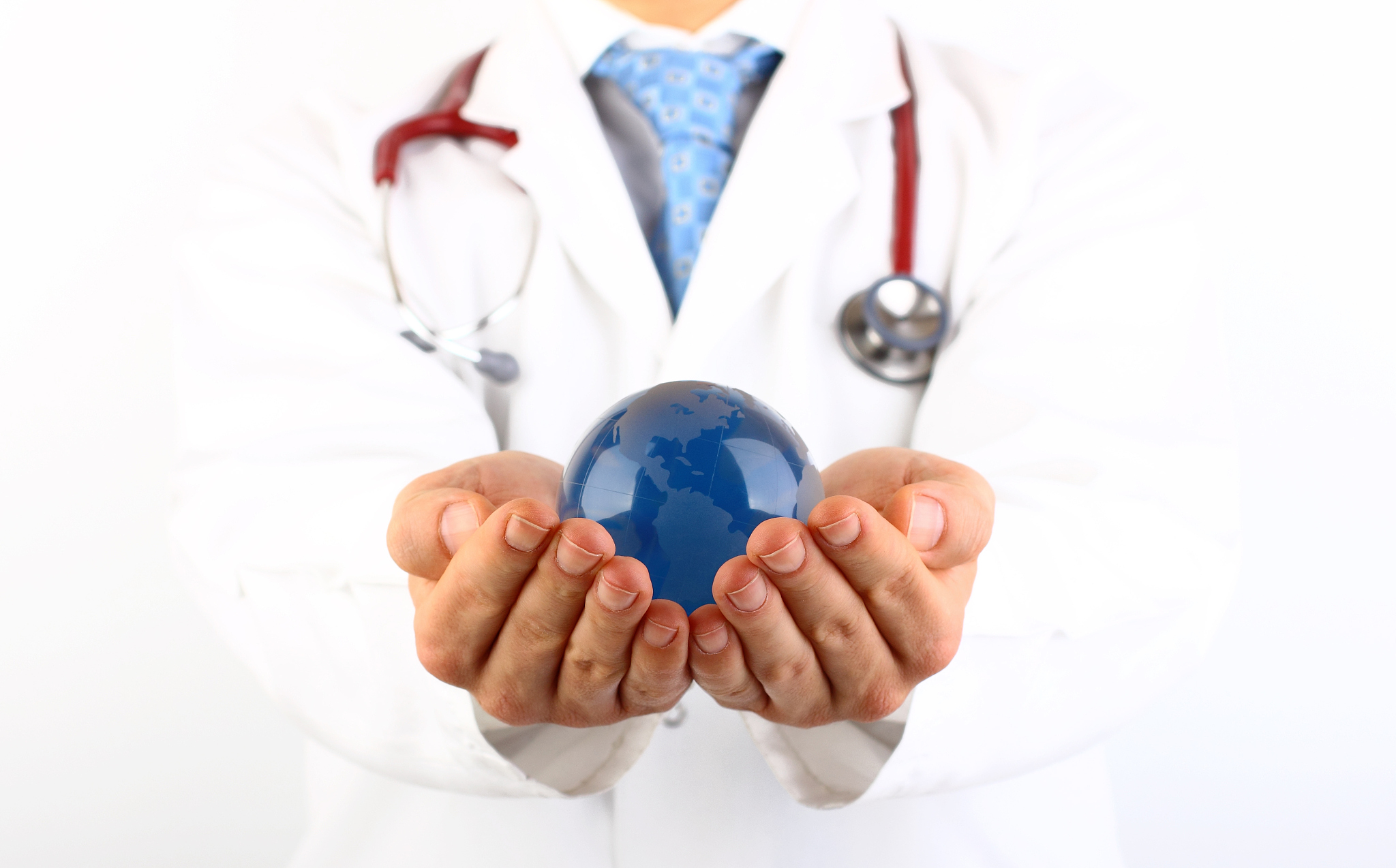 doctor