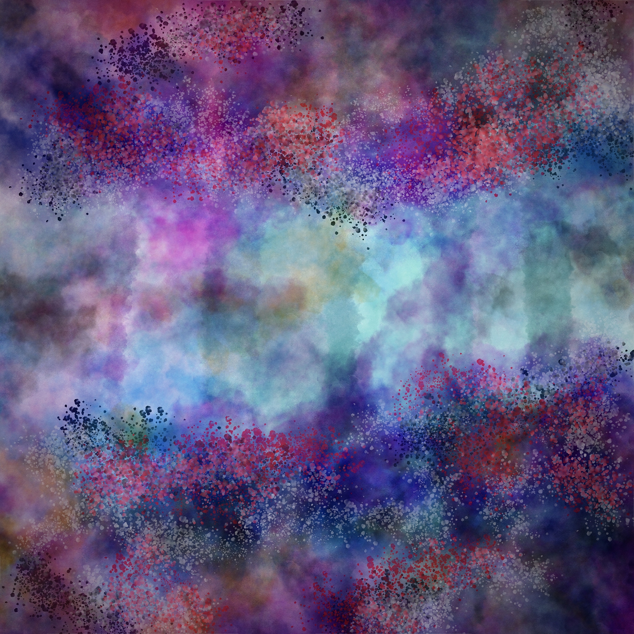 追梦之旅:画家与流星的奇遇 追梦之旅:画家与流星的奇遇