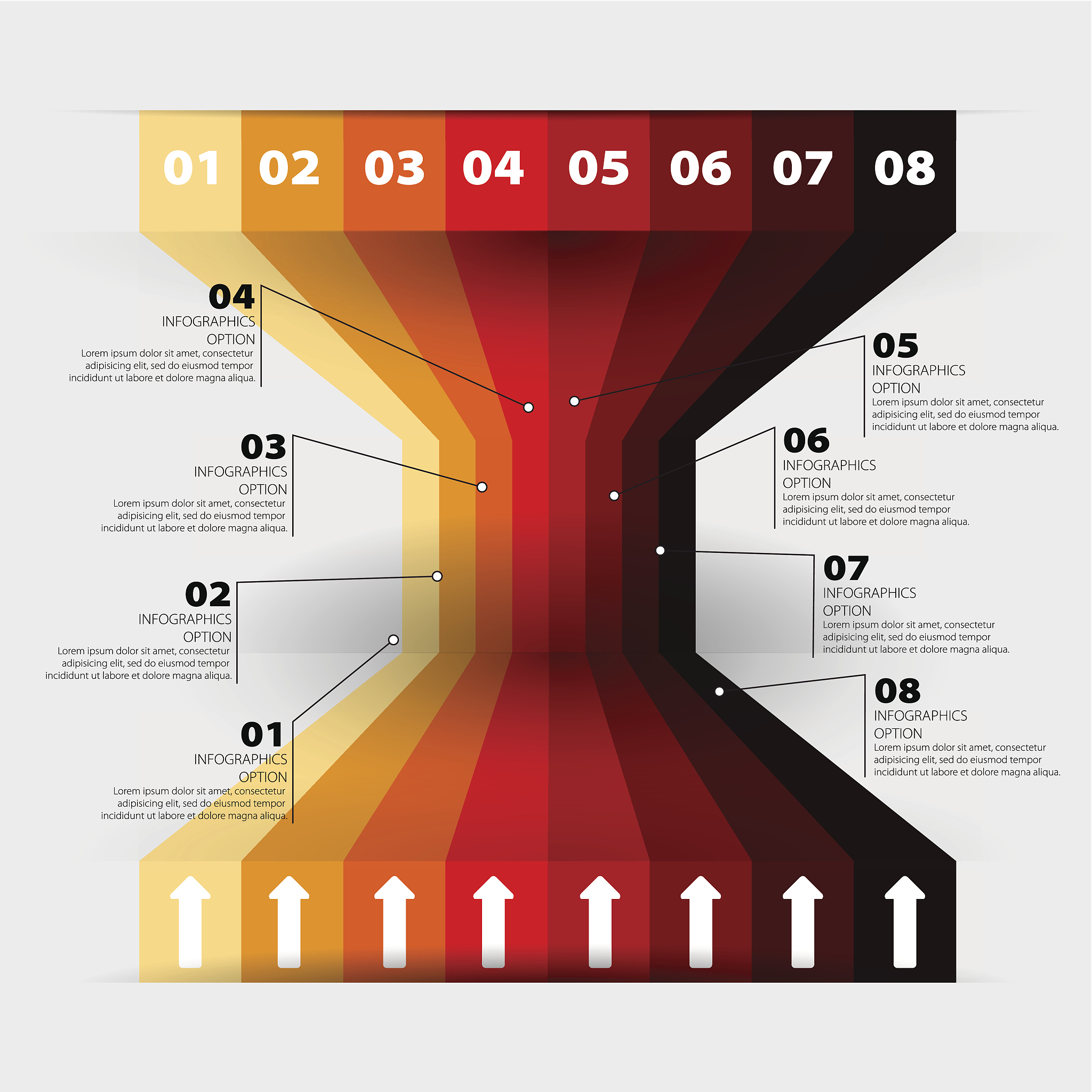 红外线波长范围及分类