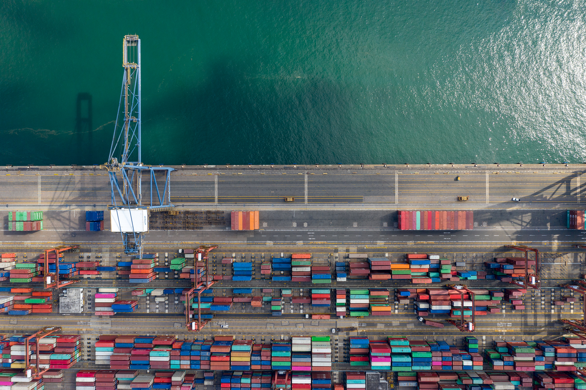 港口与航道工程技术专业详解及就业方向