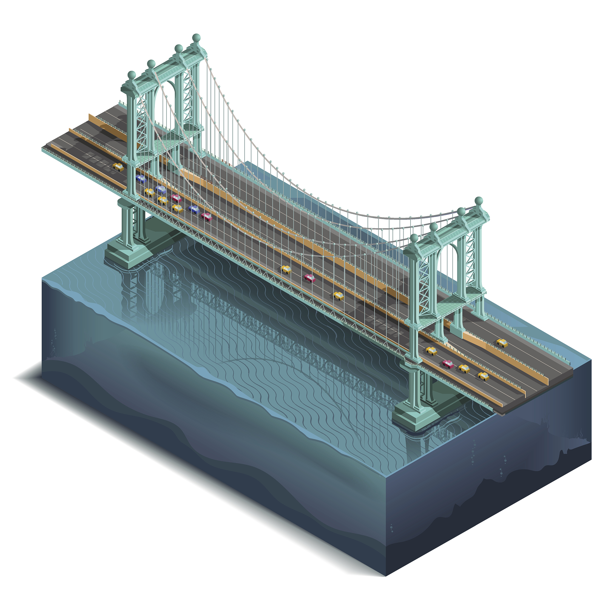 连续刚构桥墩梁固结体系抗震性能分析