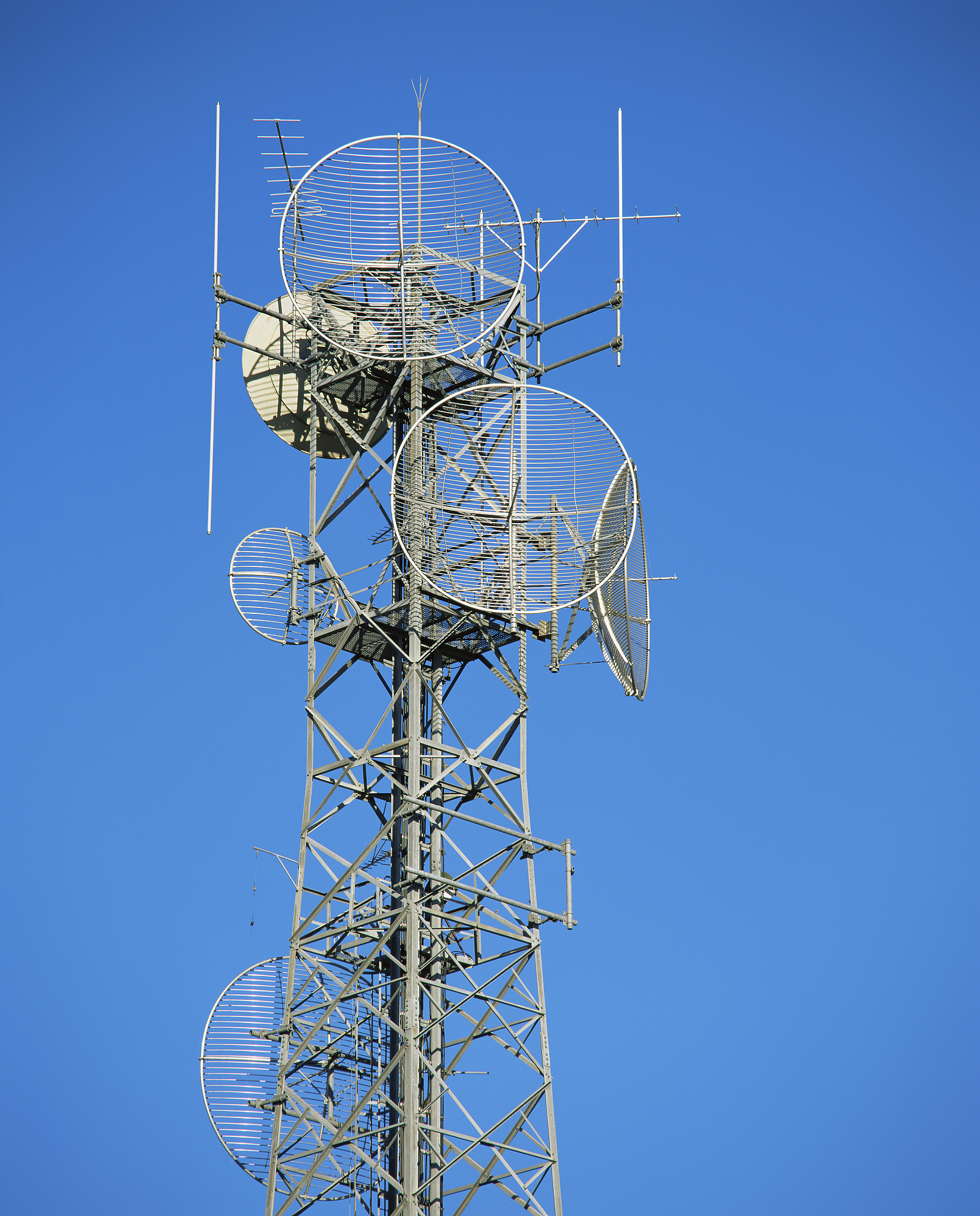 2023年电波传播与天线专业学什么 就业方向有哪些