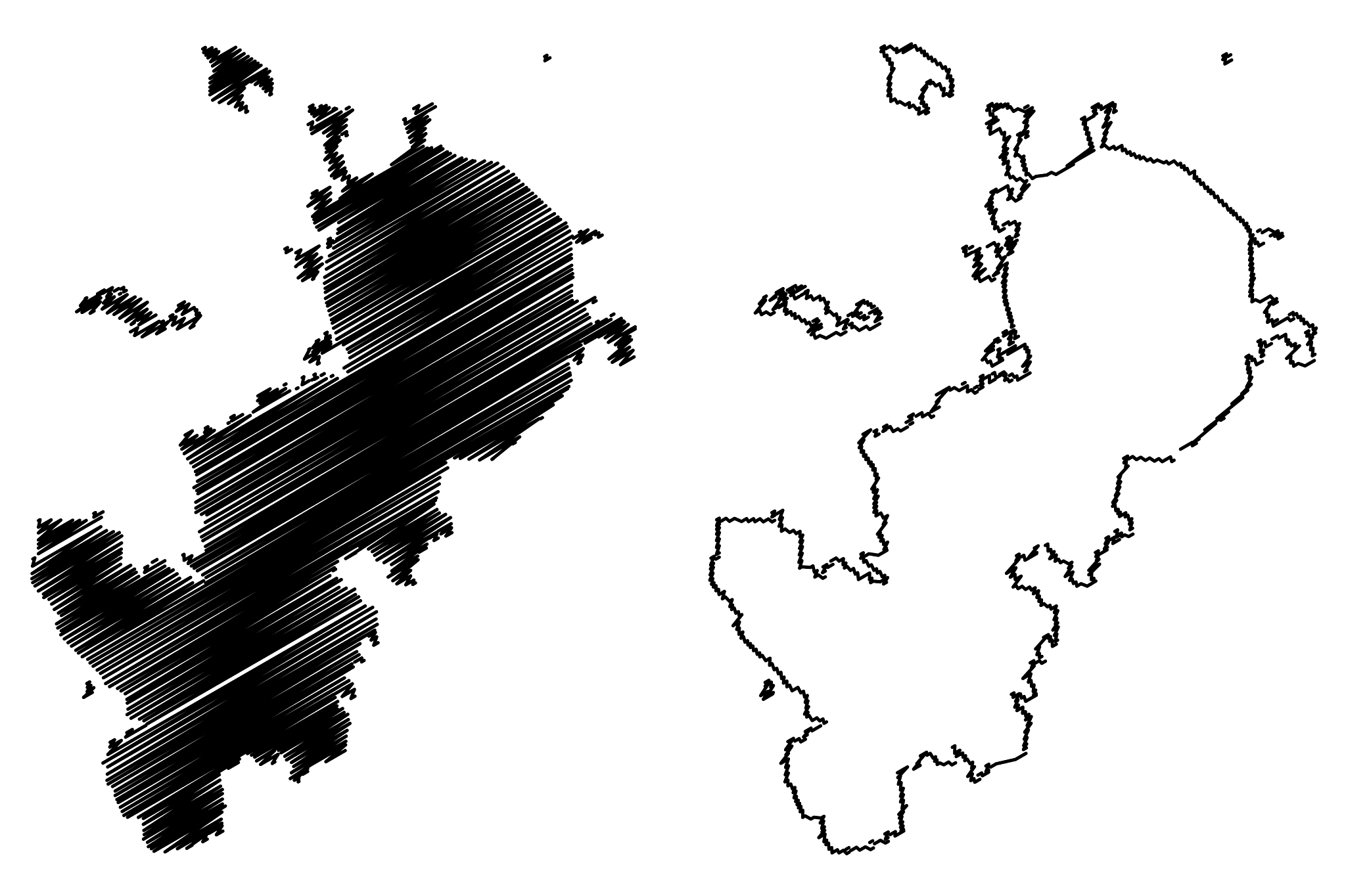 moscow map