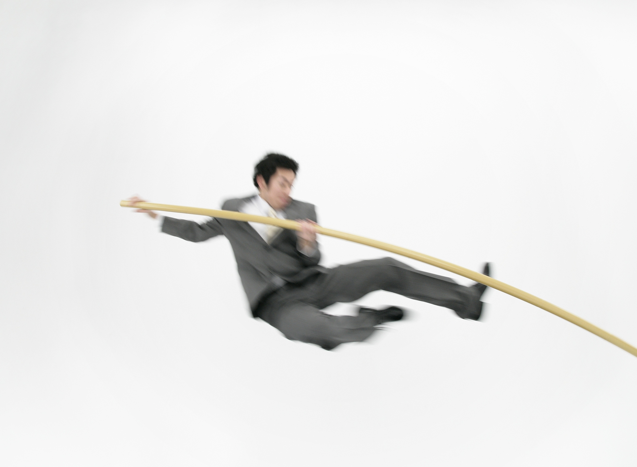 japanese businessman challenging