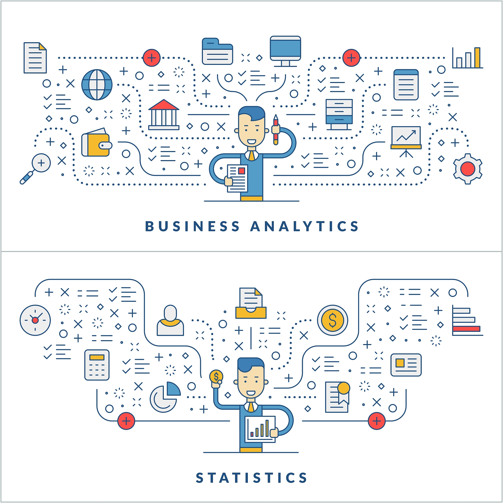 电商运营岗位准备指南：从入门到精通