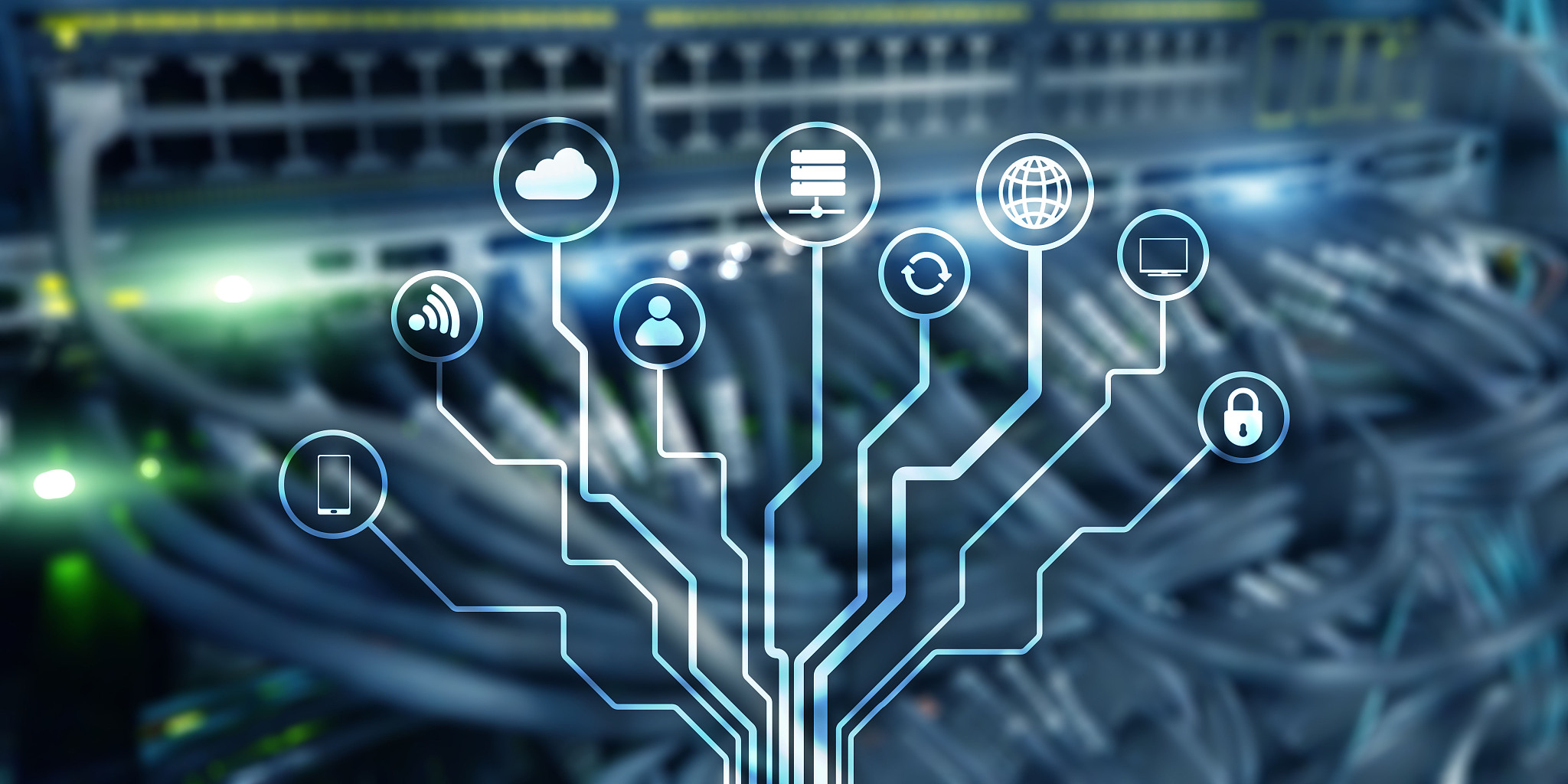 iot. internet of things. information communication network. arti