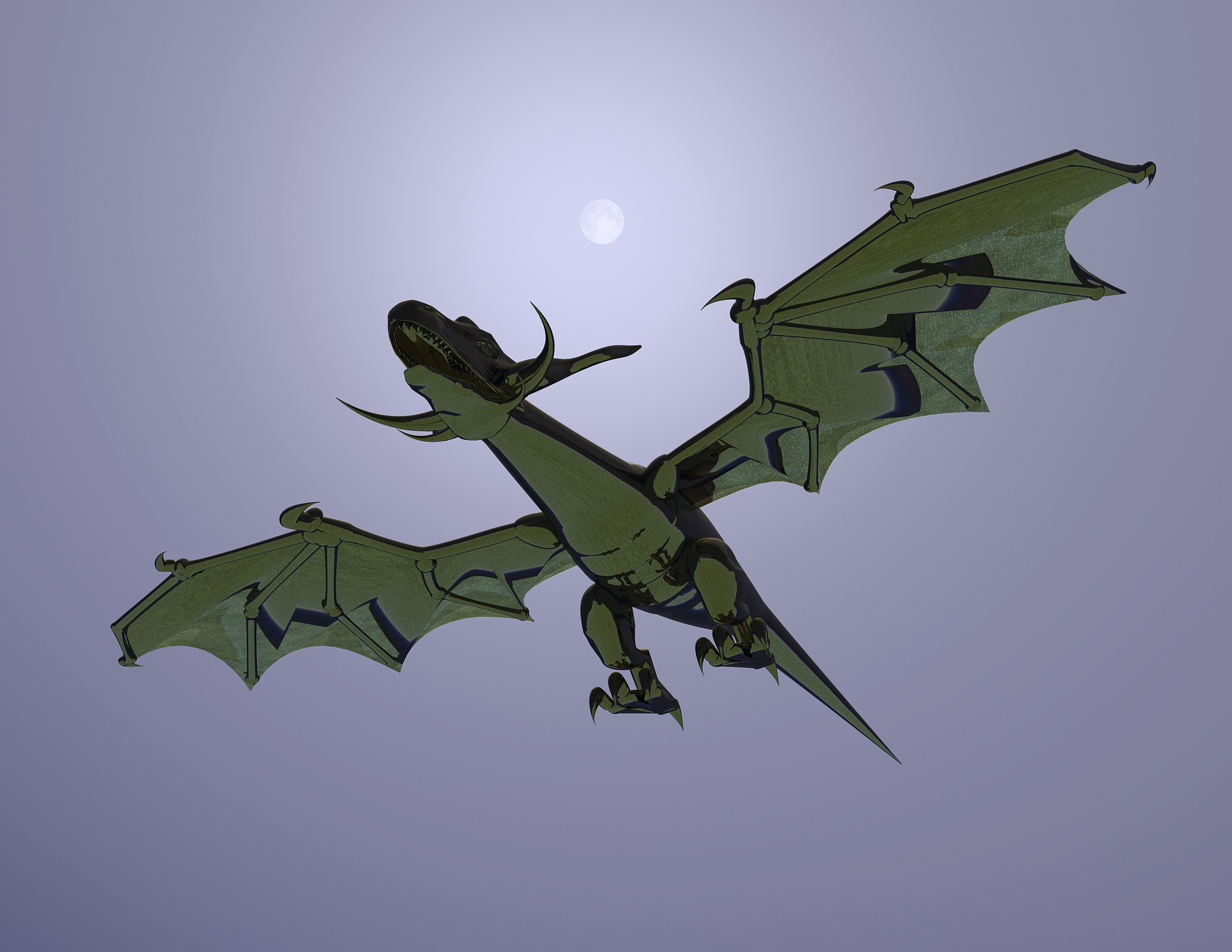 dragon