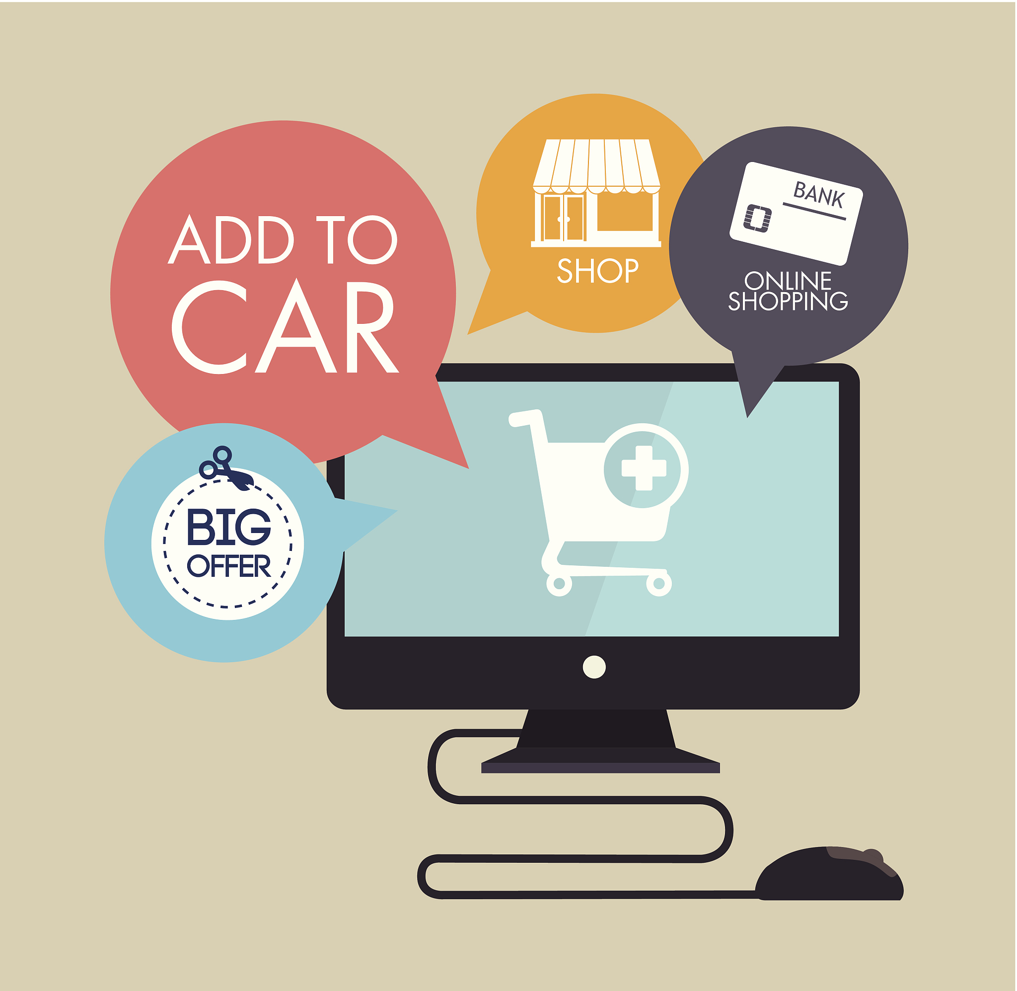 淘宝运营：店铺管理与销售优化指南