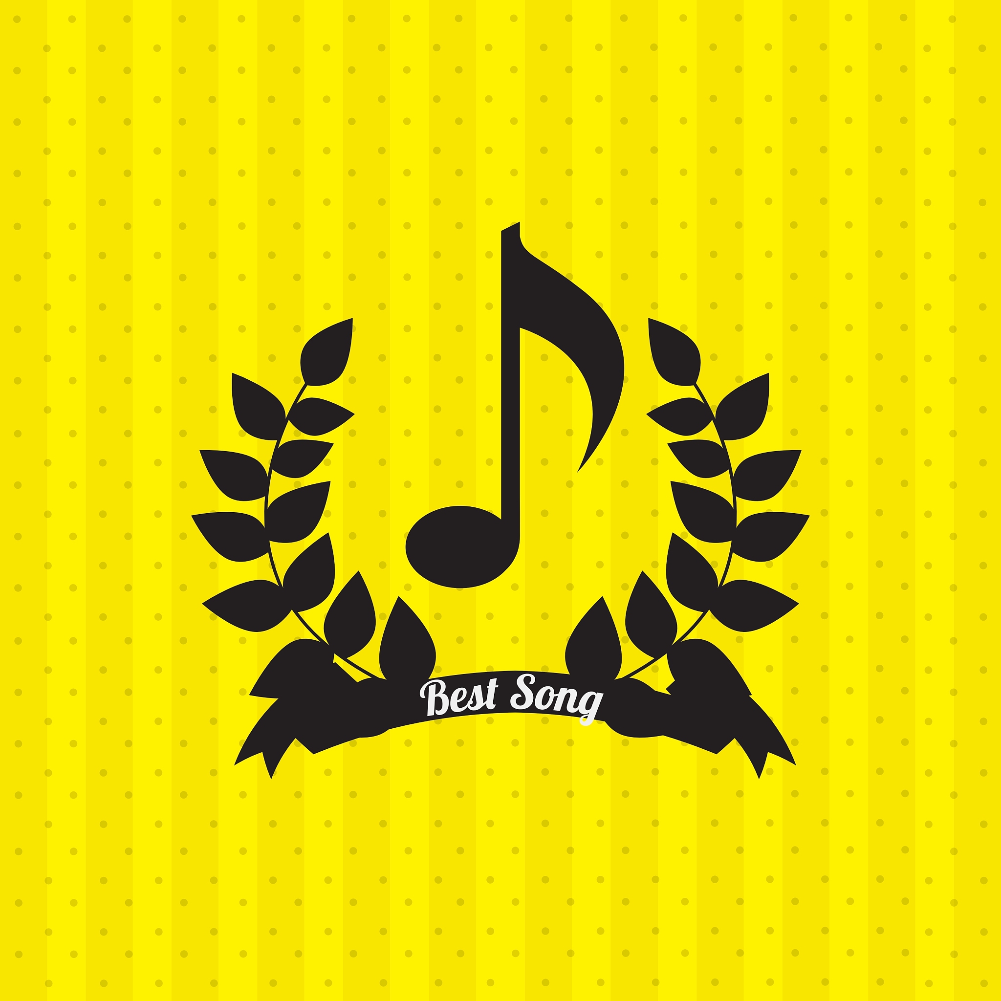 music awards design
