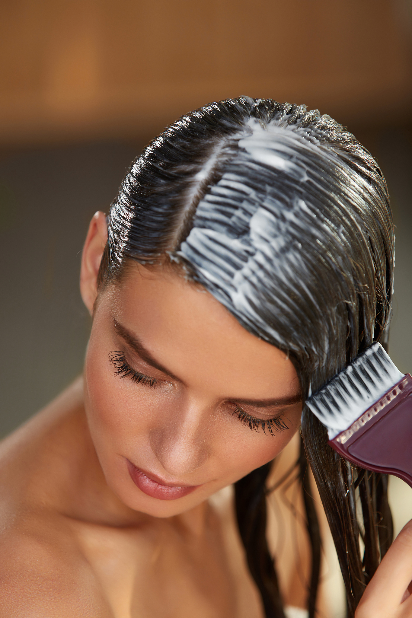 Correct Blow Drying Techniques for Hair: A Step-by-Step Guide