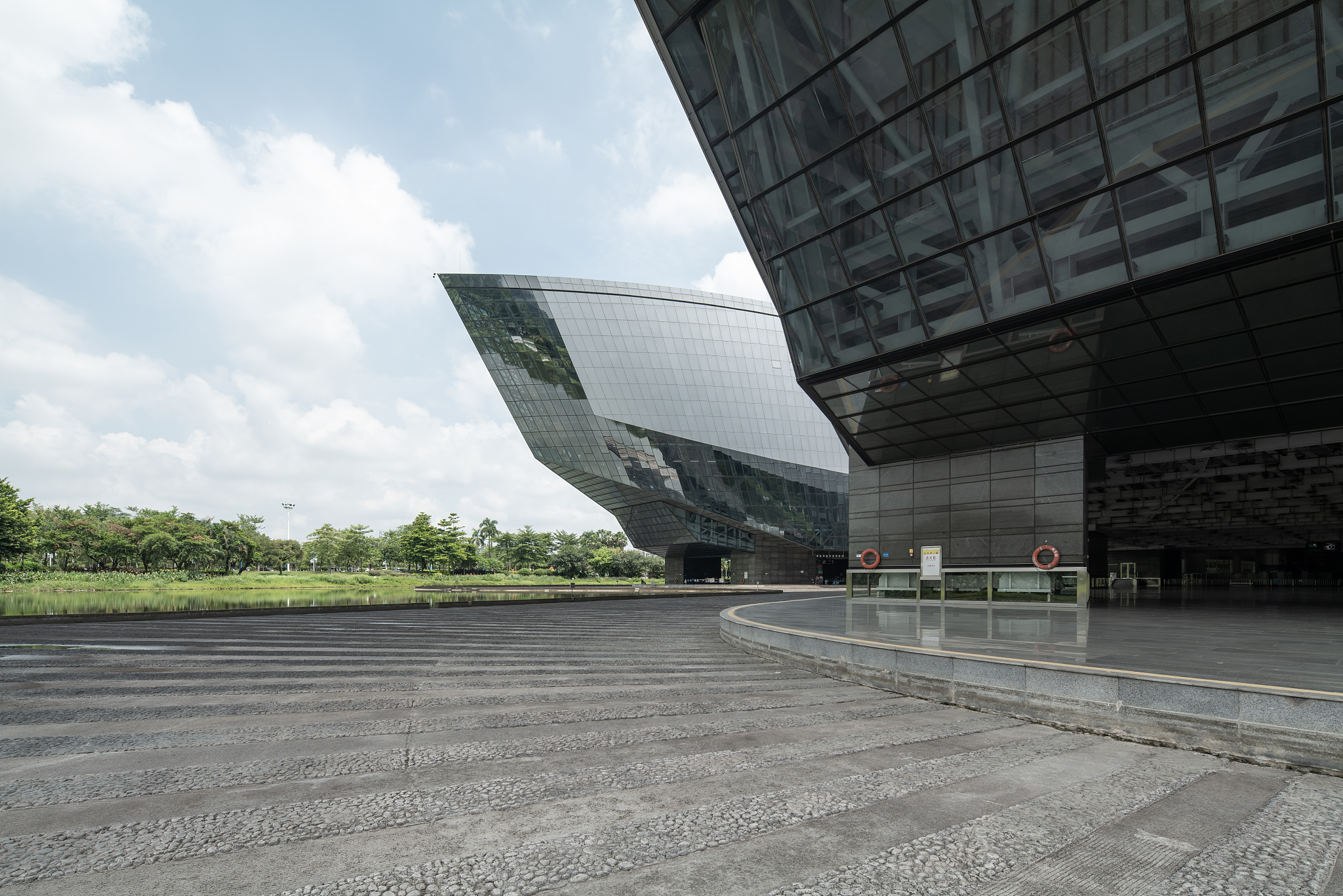 深圳城市规划展览馆：游客与人文视角的探索