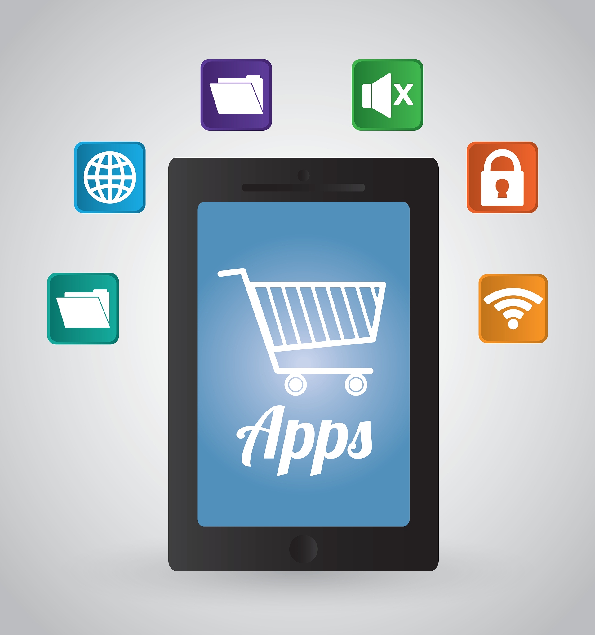 multimedia mobile applications