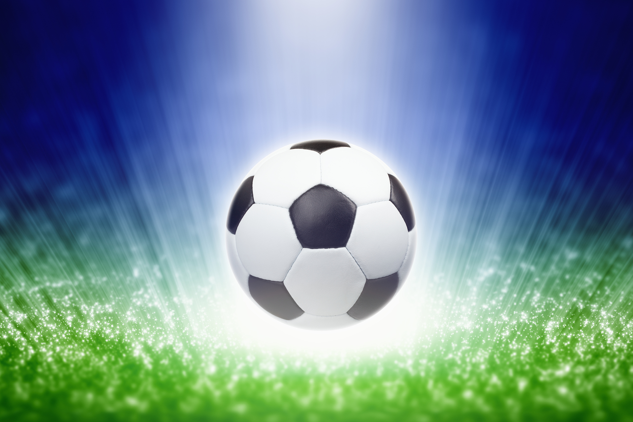 soccer ball