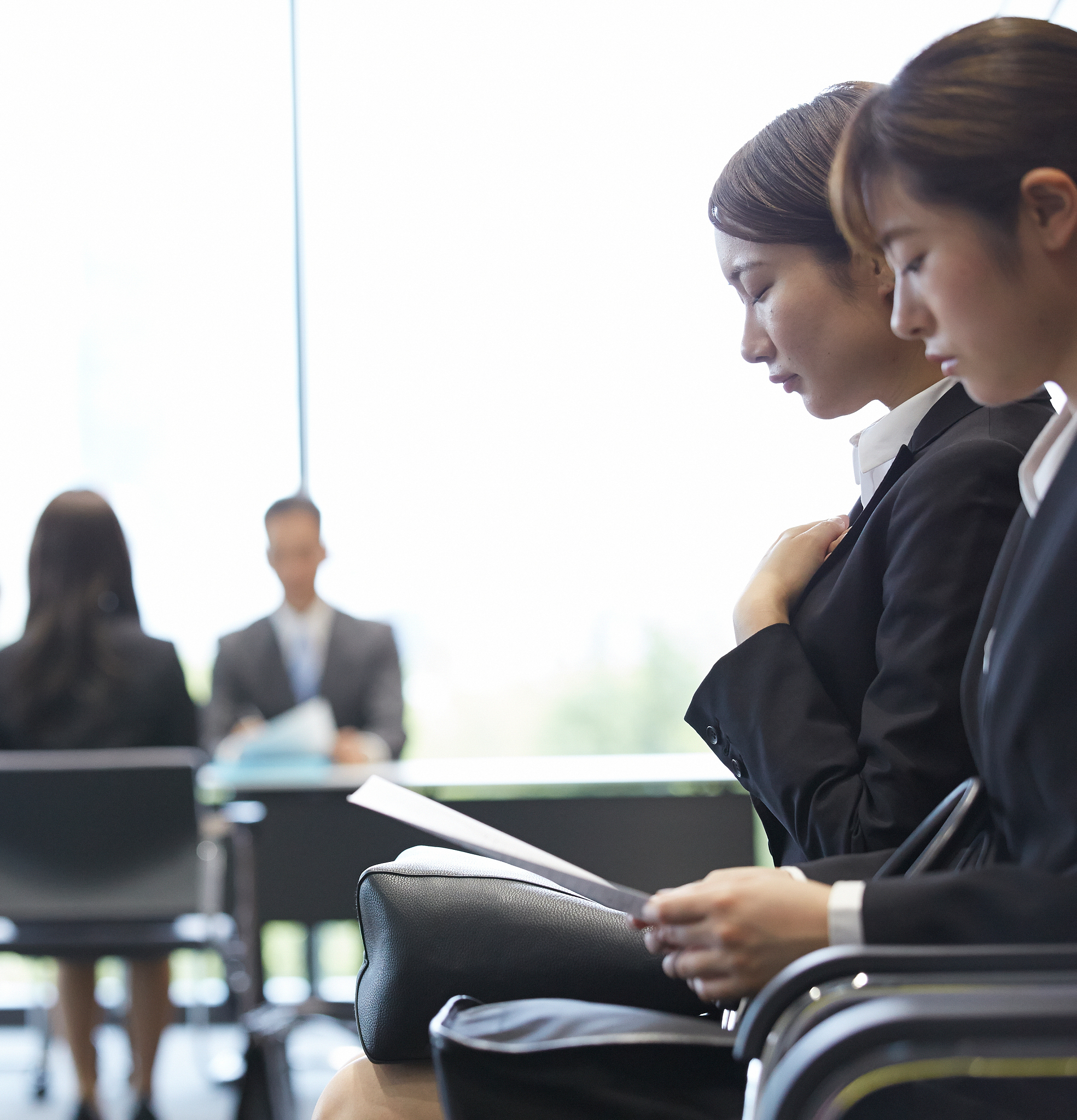 找工作怎么和用人单位在电话里沟通