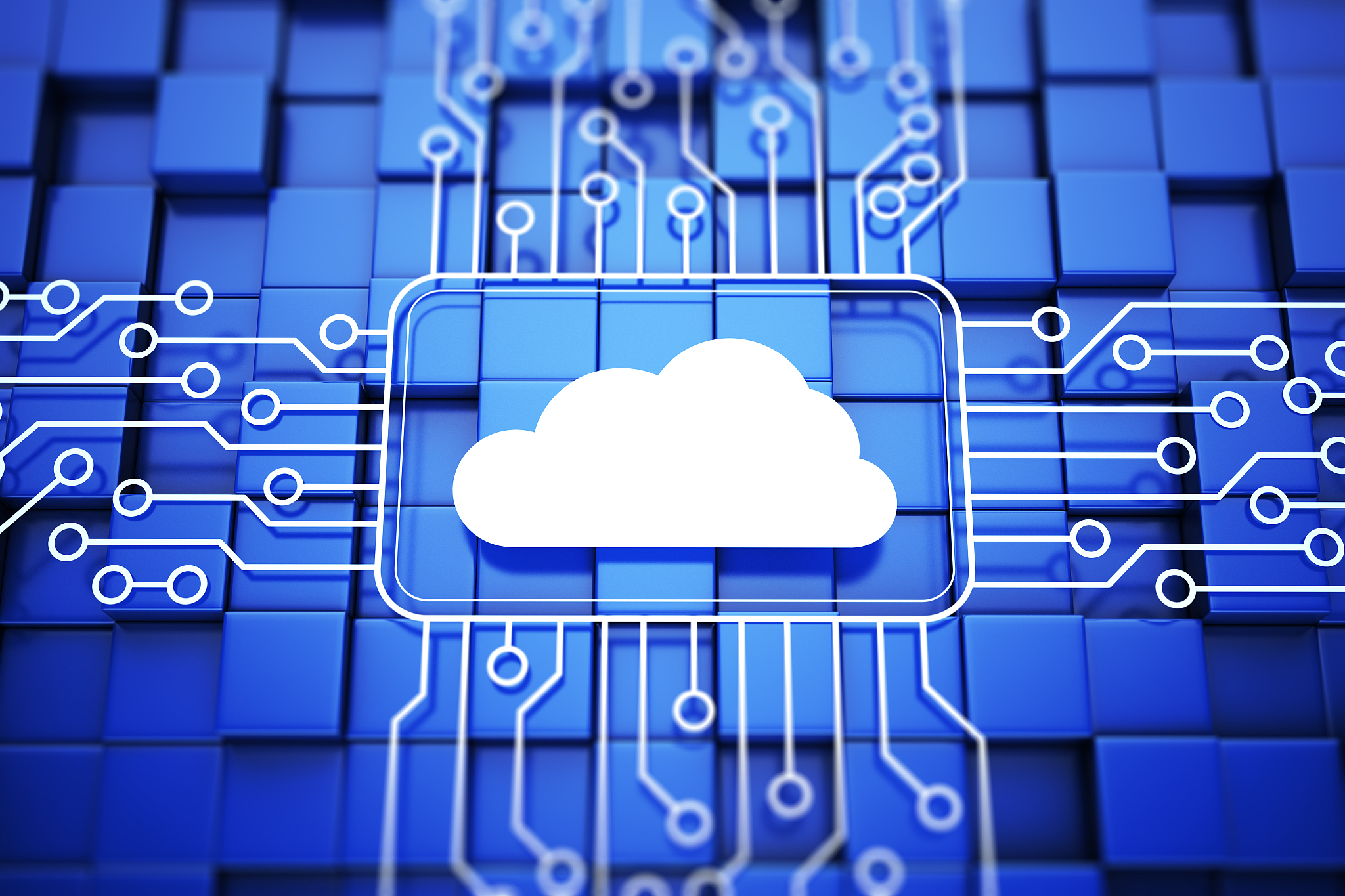 cloud computing