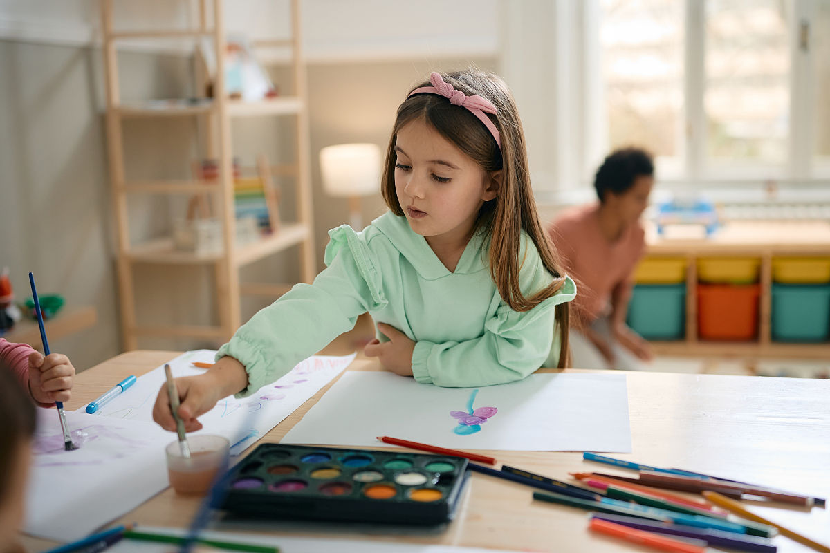 武汉美术学校学前教育好不好？有什么招生要求