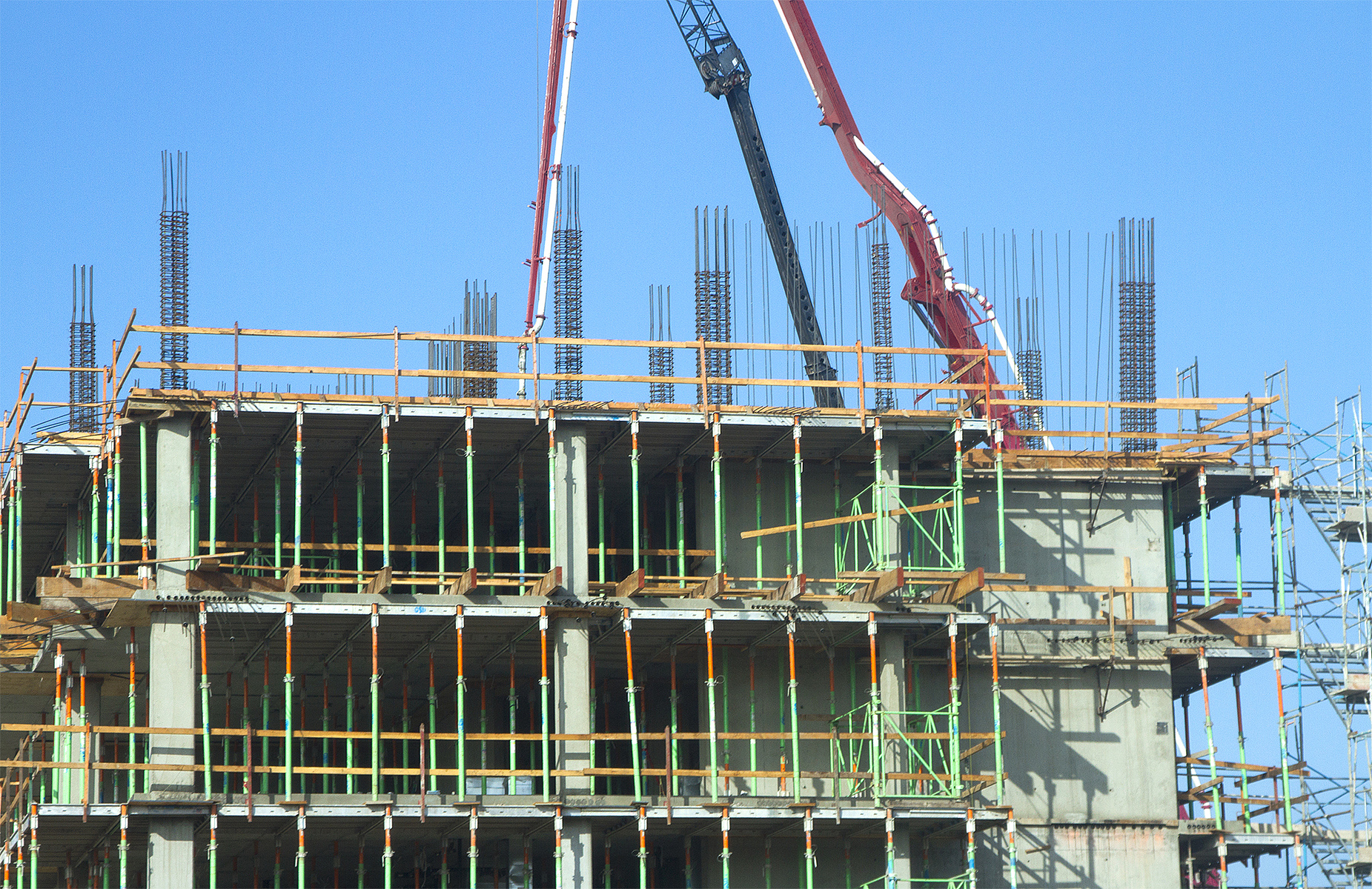 construction site