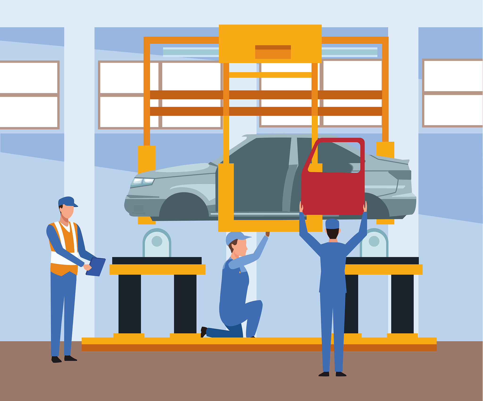 2020年贵州交通职业技术学院中专部招生简章